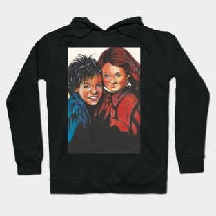 t.A.T.u. Hoodie